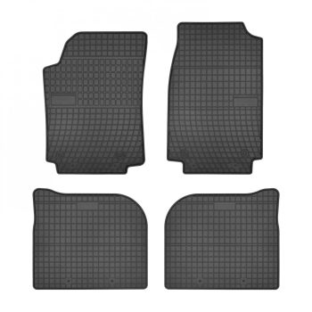   Frogum gumiszőnyeg AUDI 100 ? C4 1990-1994 / AUDI A6 ? C4 1994-1997 (731)