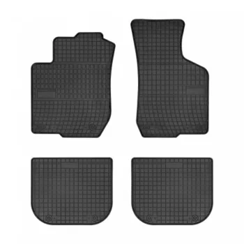 Sarokerősített gumiszőnyeg AUDI A3 1996-2003 (732)