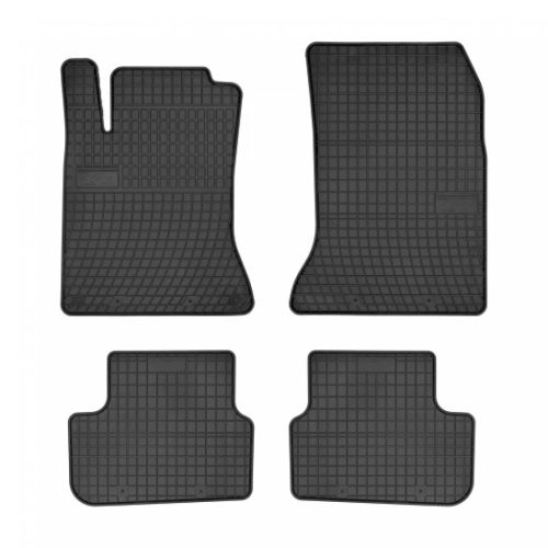 Frogum gumiszőnyeg MERCEDES CLA 2013- / MERCEDES A-Klasa W176 2011- (782)
