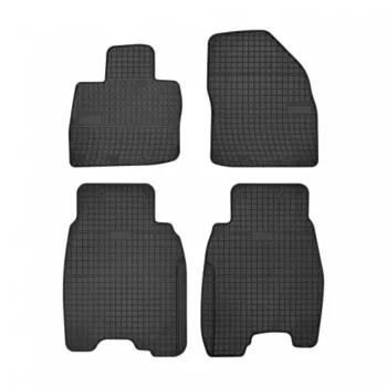   Sarokerősített gumiszőnyeg HONDA Civic VIII 3/5d hatchback 2006-2011 (830)