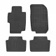 Sarokerősített gumiszőnyeg HONDA Accord VII CL 7/8/9 2002-2008 (837)