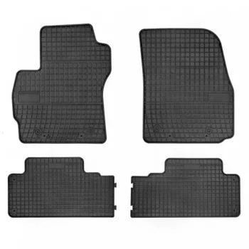   Sarokerősített gumiszőnyeg MAZDA 5 2005-2010/MAZDA Premacy II 2005-2010 (863)