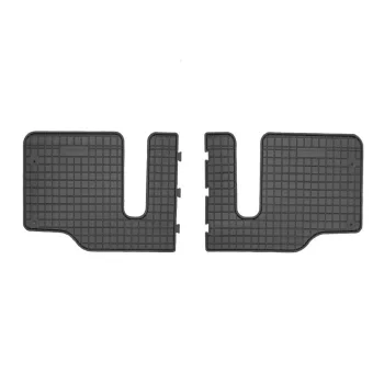   Sarokerősített gumiszőnyeg MAZDA 5 3-sor 2005-2010/MAZDA Premarcy II 3-sor 2005-2010 (8631)