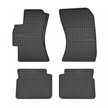   Frogum gumiszőnyeg SUBARU Forester III 2008-2013 / Impreza III GH 2007-2011 / Legacy IV 2003-2009 (8