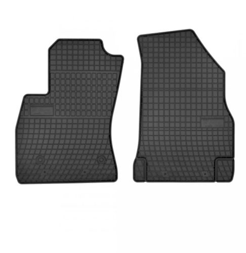 Frogum méretpontos gumiszőnyeg Fiat Doblo II 2010-2022, Opel Combo D 2012-2018