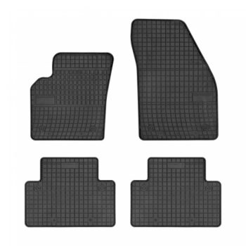   Frogum gumiszőnyeg VOLVO C30 2006-2012 / S40 II 2004-2012 / V50 2004-2012 (940)
