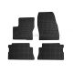 Sarokerősített gumiszőnyeg garnitúra Ford Kuga II 2013- (402164)