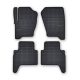 Frogum gumiszőnyeg garnitura Land Rover Range Rover Sport I 2005-2012 (402461)