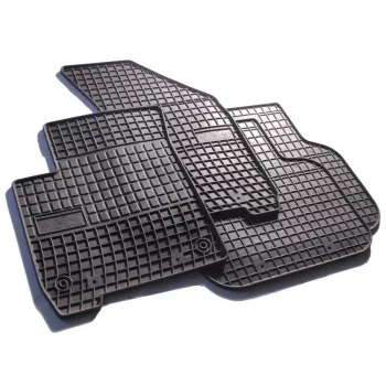   Sarokerősített gumiszőnyeg garnitúra Citroen DS4 2011-2015 (410039)