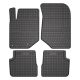 Sarokerősített gumiszőnyeg Citroen DS3 Crossback 2019-, Opel Corsa F 2019-, Peugeot 208 II 5 ajtós 2019- (41