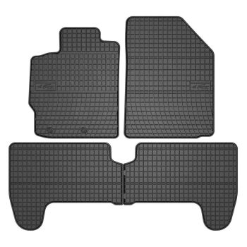   Frogum méretpontos gumiszőnyeg Toyota Yaris 3 ajtós (Ferde hátú) 1999-2005