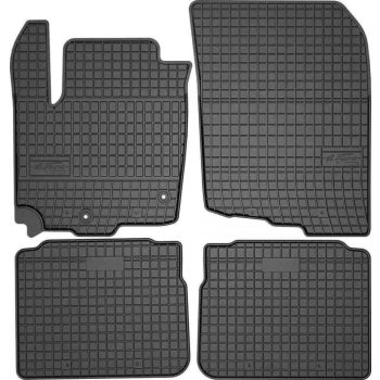   Sarokerősített méretpontos gumiszőnyeg Suzuki SX4 S-Cross 2020- Mild hybrid