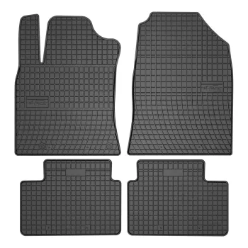   Sarokerősített méretpontos gumiszőnyeg Kia Proceed III shooting brake since 2018