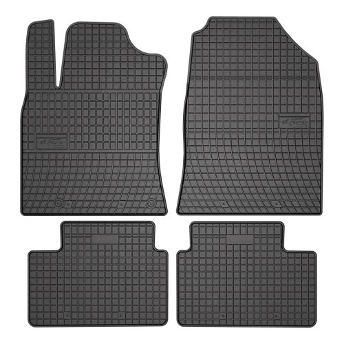 Sarokerősített méretpontos gumiszőnyeg Kia Proceed III shooting brake since 2018