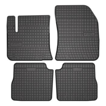   Frogum méretpontos gumiszőnyeg Citroen e-C4 2020- 5 üléses