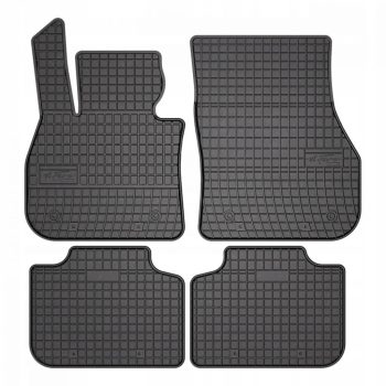   Frogum méretpontos gumiszőnyeg Bmw X1 U11 2022-, Bmw Countryman 2017-, Bmw X2 U12 2022-