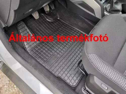 Frogum méretpontos gumiszőnyeg Kia Niro 2022- E-Nirohoz nem jó!