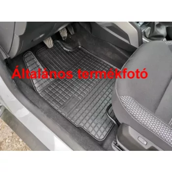 Frogum méretpontos gumiszőnyeg Kia E-Niro 2022-