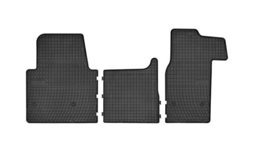 Frogum méretpontos gumiszőnyeg Renault Master III 2024-