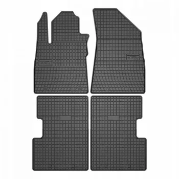 Frogum méretpontos gumiszőnyeg MG ZS 2024-