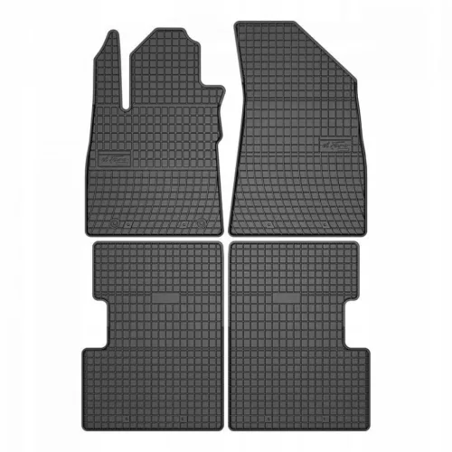 Frogum méretpontos gumiszőnyeg MG ZS 2024-