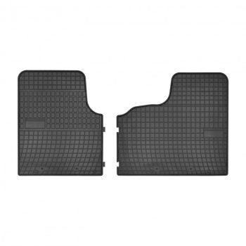   Frogum gumiszőnyeg OPEL Vivaro II 2014- / RENAULT Trafic III 2014- (542704)