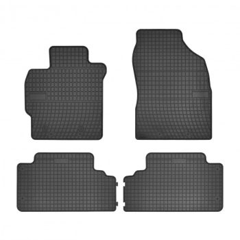   Frogum gumiszőnyeg TOYOTA Auris I 2007-2013 / TOYOTA Corolla X E14 E15 2006-2013 (542766)