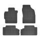 Frogum gumiszőnyeg TOYOTA Auris I 2007-2013 / TOYOTA Corolla X E14 E15 2006-2013 (542766)