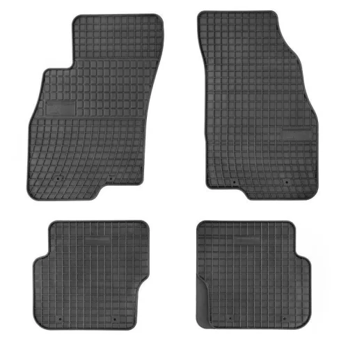 Sarokerősített gumiszőnyeg FIAT Punto 2012-/FIAT Punto Evo 2009- (542964)