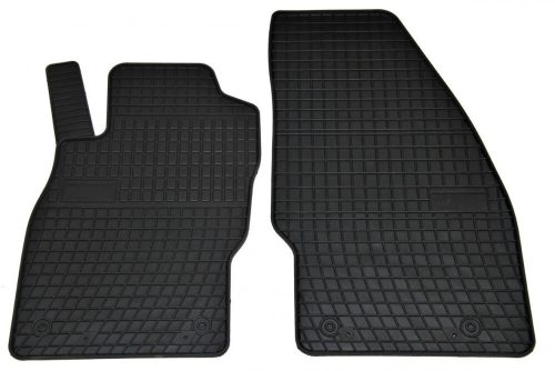 Sarokerősített gumiszőnyeg Opel Corsa E VAN 3/5 ajtós csapott hátú 2 személyes 2014- (542988P)