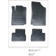 Frogum gumiszőnyeg CITROEN C2 2003-2009 / CITROEN C3 I 2002-2009 (545972)