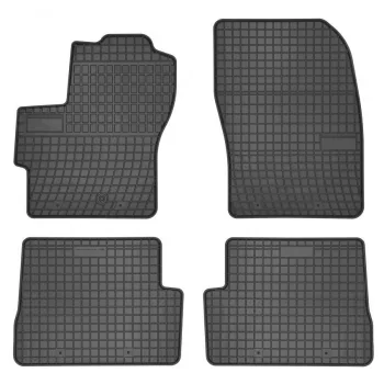 Sarokerősített gumiszőnyeg MAZDA 3 2003-2010 (546009)