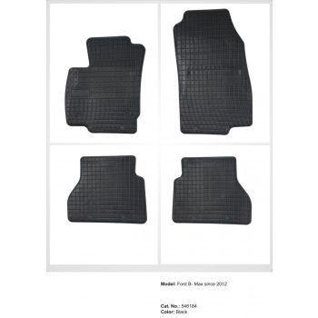 Frogum gumiszőnyeg FORD B-Max 2012- (546184)