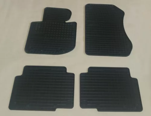 Sarokerősített gumiszőnyeg BMW E36 seria 3 1999-2001 (546351)