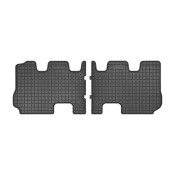   Sarokerősített gumiszőnyeg KIA Sorento III 3. sor 2015-/HYUNDAI Santa Fe III 3. sor 2013- (546528)