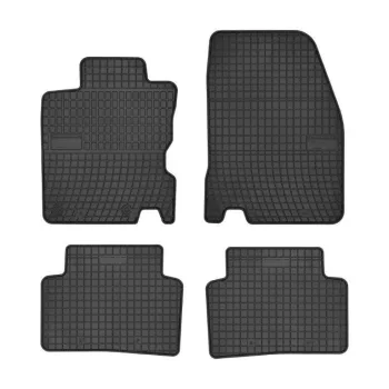 Sarokerősített gumiszőnyeg RENAULT Kadjar 2015- (546658)