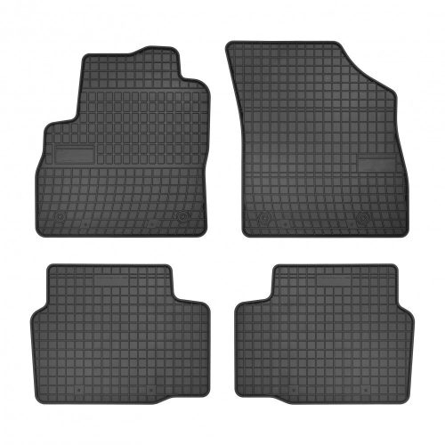 Sarokerősített gumiszőnyeg Opel Astra V K 2015- (546832)