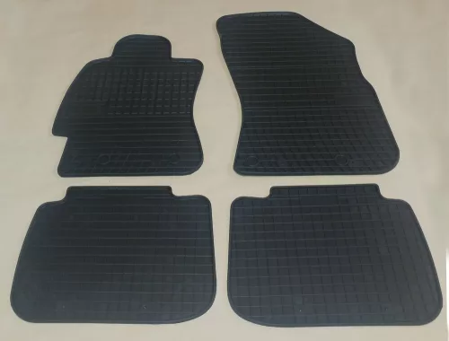 Sarokerősített gumiszőnyeg SUBARU Outback V 2014- (547174)