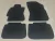 Sarokerősített gumiszőnyeg SUBARU Outback V 2014- (547174)