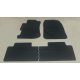 Frogum gumiszőnyeg HONDA Civic VII 3d/5d 2001-2006 (547204)