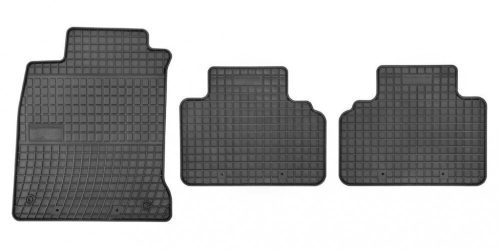 Sarokerősített gumiszőnyeg Ford Tourneo Connect 2014- (547266)