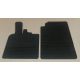 Sarokerősített gumiszőnyeg SMART Fortwo 2007- (547358)