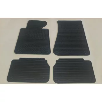   Sarokerősített gumiszőnyeg BMW E34 seria 5 1988-1996 (547396)