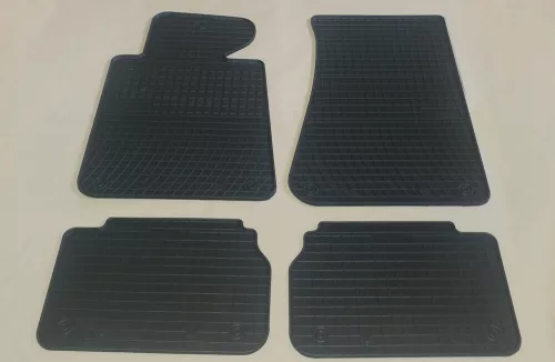 Sarokerősített gumiszőnyeg BMW E34 seria 5 1988-1996 (547396)