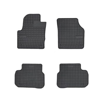   Sarokerősített gumiszőnyeg Land Rover Discovery Sport 5 ajtós 2015- (547457)