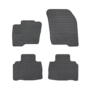   Sarokerősített gumiszőnyeg Ford Edge 5 ajtós 2015- (547488)