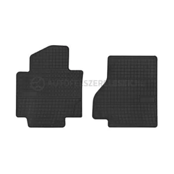   Sarokerősített gumiszőnyeg Nissan NV 200 Van 3 ajtós csapott hátú 2009- (547587)