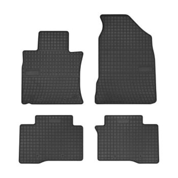   Frogum gumiszőnyeg Ssangyong Tivoli 5 ajtos SUV 2015- (547617)