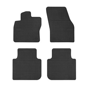   Sarokerősített gumiszőnyeg Skoda Kodiaq 5 ajtós 2016- (547952)