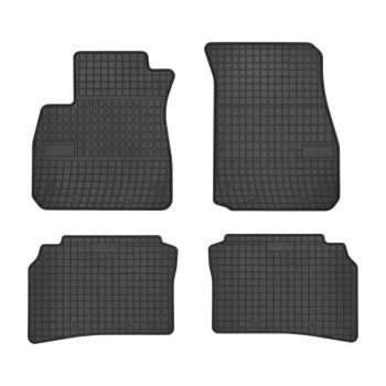   Frogum gumiszőnyeg Opel Insignia 5 ajtos csapott hatu / Insignia Tourer 5 ajtos kombi 2017- (547983)